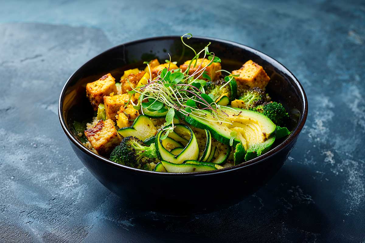 Harvest Bottle Lifestyle